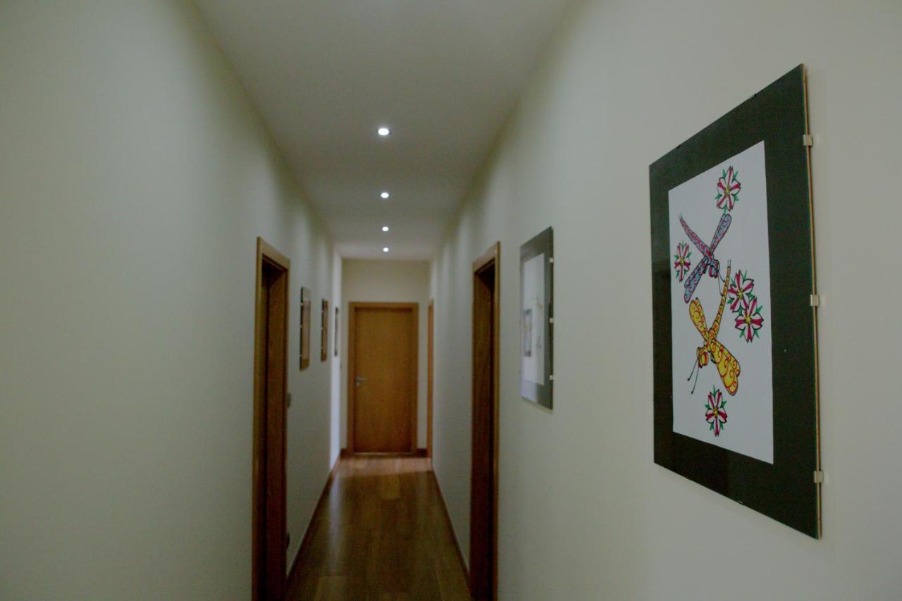 Casa Libélula - Serra da Estrela Covilhã Extérieur photo