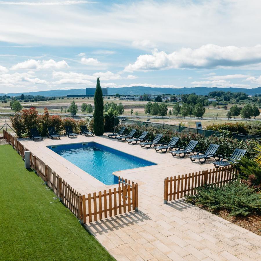 Casa Libélula - Serra da Estrela Covilhã Extérieur photo