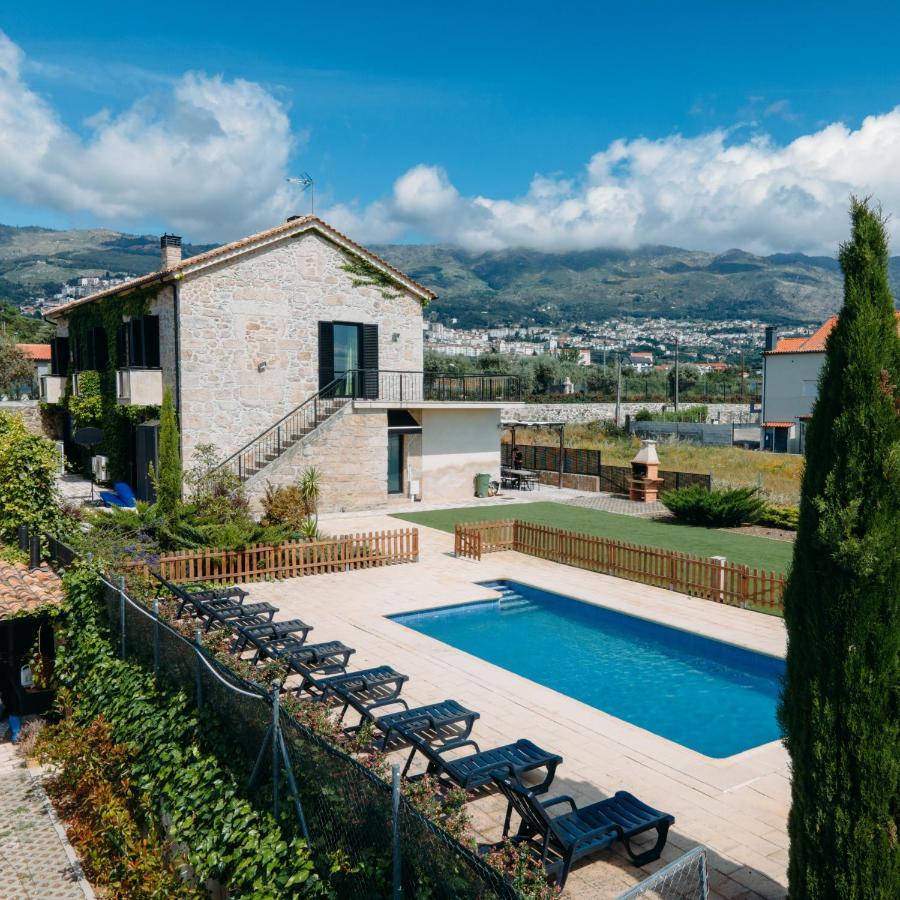 Casa Libélula - Serra da Estrela Covilhã Extérieur photo