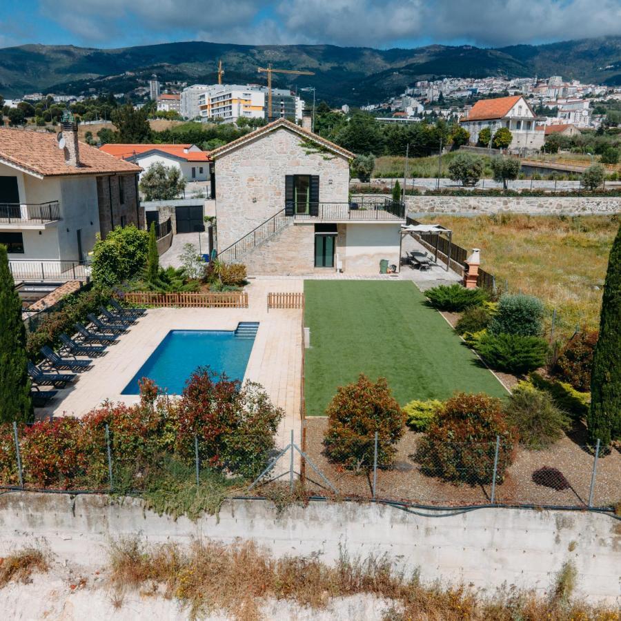 Casa Libélula - Serra da Estrela Covilhã Extérieur photo