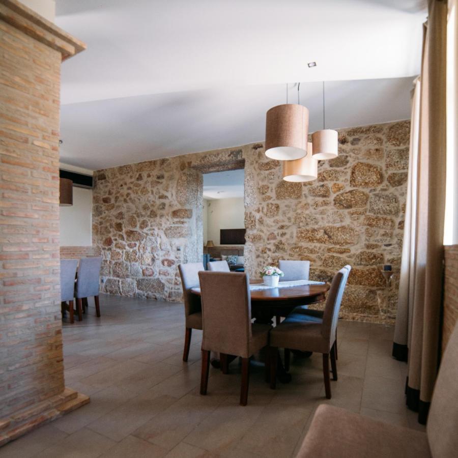 Casa Libélula - Serra da Estrela Covilhã Extérieur photo