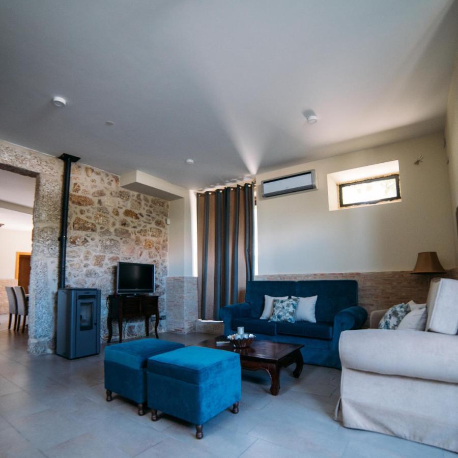 Casa Libélula - Serra da Estrela Covilhã Extérieur photo