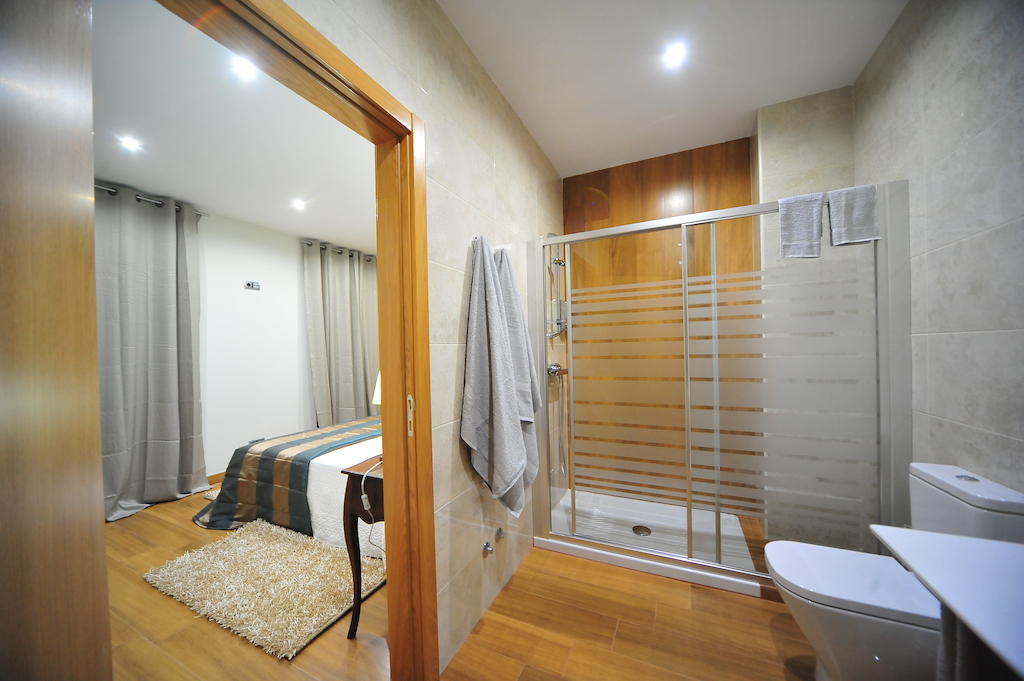 Casa Libélula - Serra da Estrela Covilhã Chambre photo