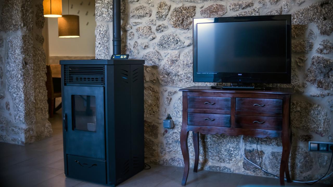 Casa Libélula - Serra da Estrela Covilhã Extérieur photo